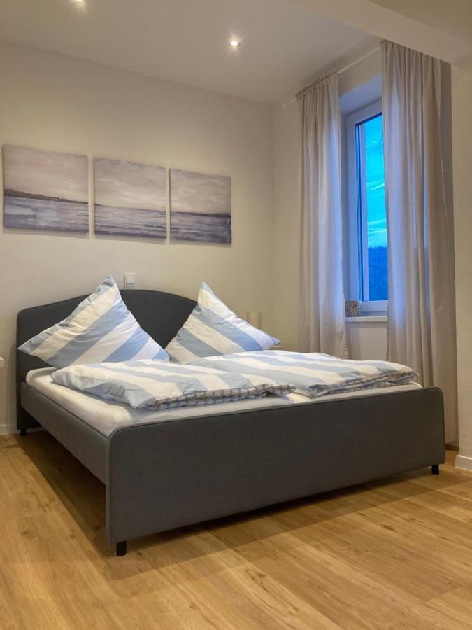 Apartment Hallenbach Zell an der Mosel Exteriér fotografie
